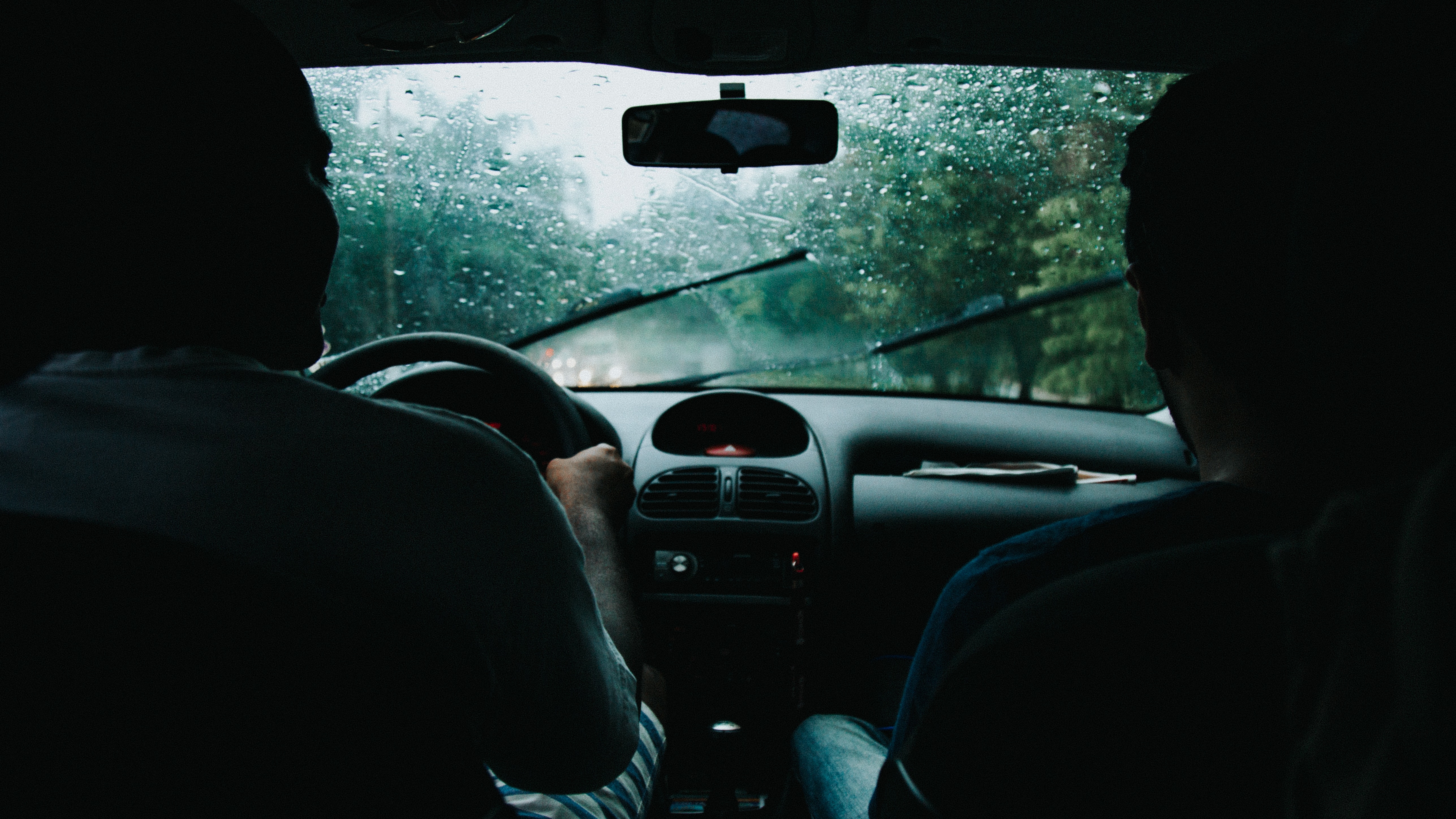 Using all of these tips in addition to all of your normal safe driving habits can highly reduce the risk of losing control of your vehicle in unfamiliar weather conditions.