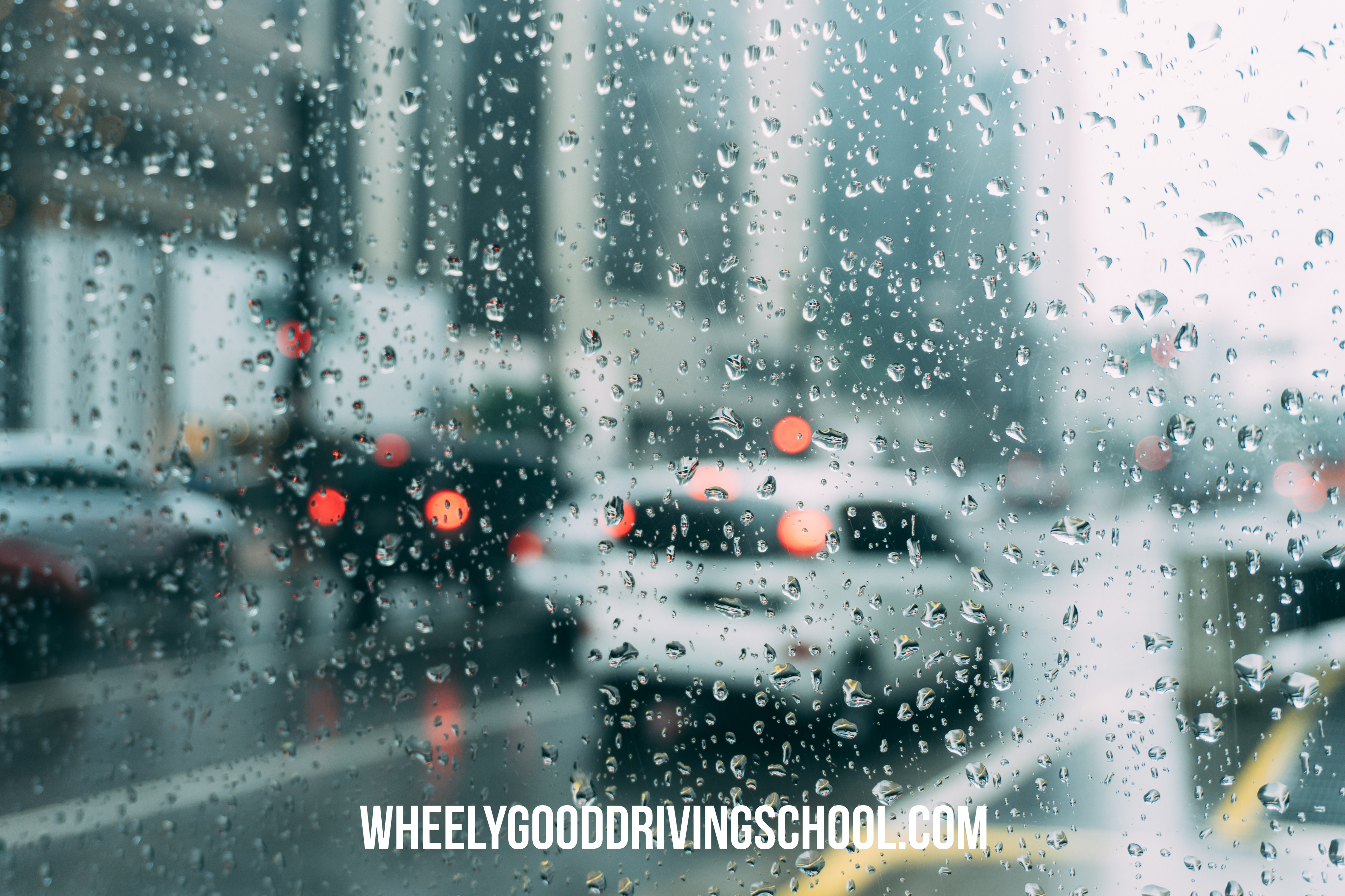 I Passed Driving School offers online driver education and behind the wheel training to assist in getting your young driver safely and confidently onto the road.